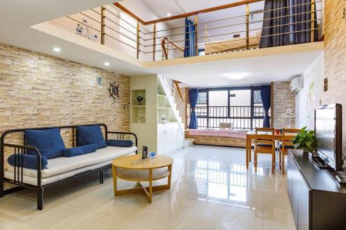 Aparthotel Is Group Wisdom Apartment Hanxichanglong Metro Station