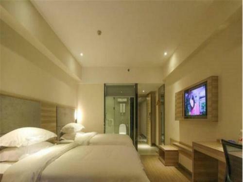 Lemon Bay Hotel Xiangshan Park Branch