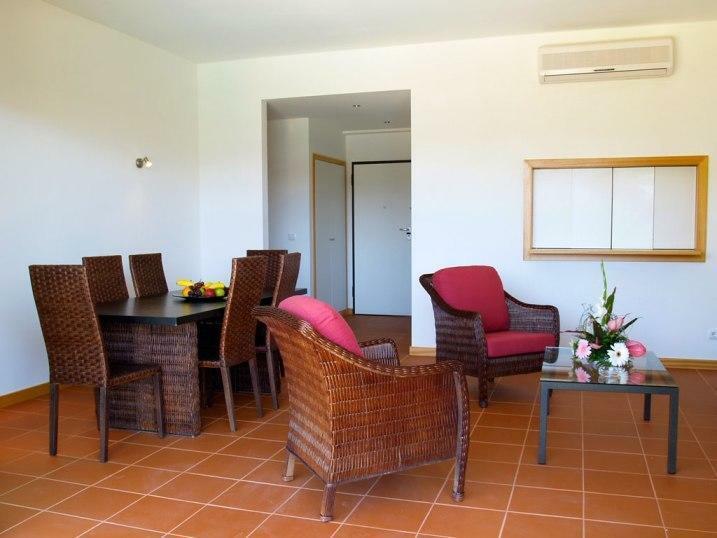 Hotel Garvetur Residence Golf