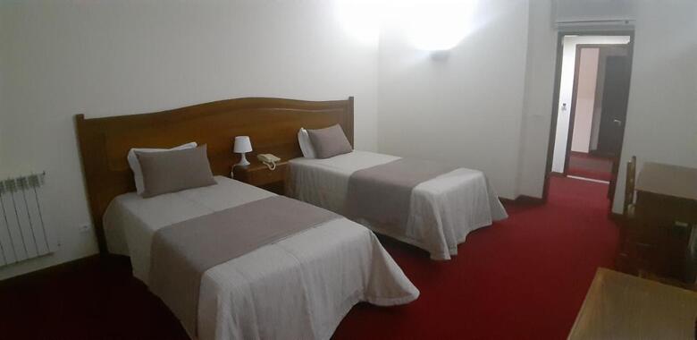Hotel Santa Maria