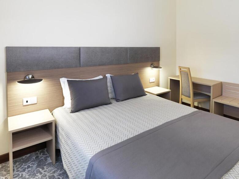 Hotel Santa Maria