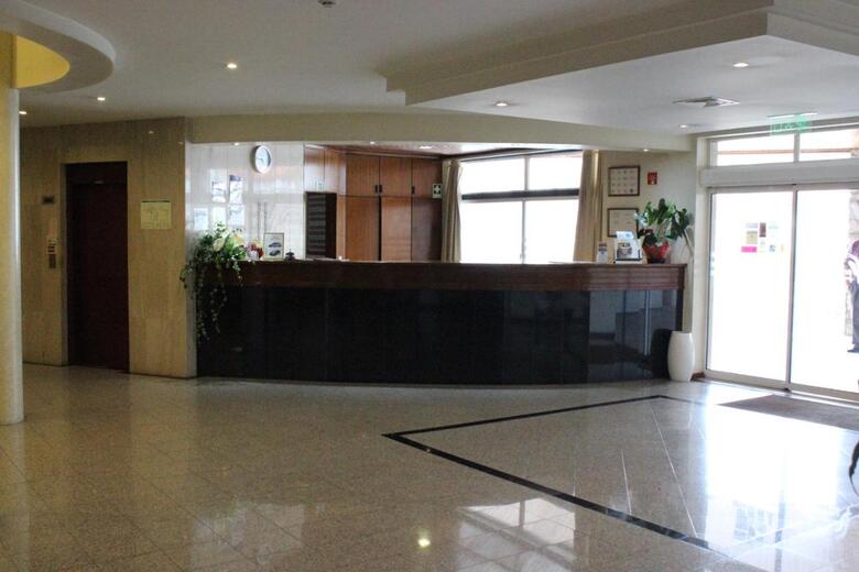 Hotel Santa Maria