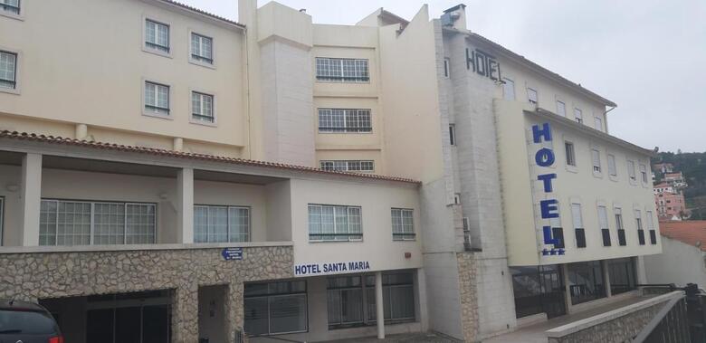 Hotel Santa Maria