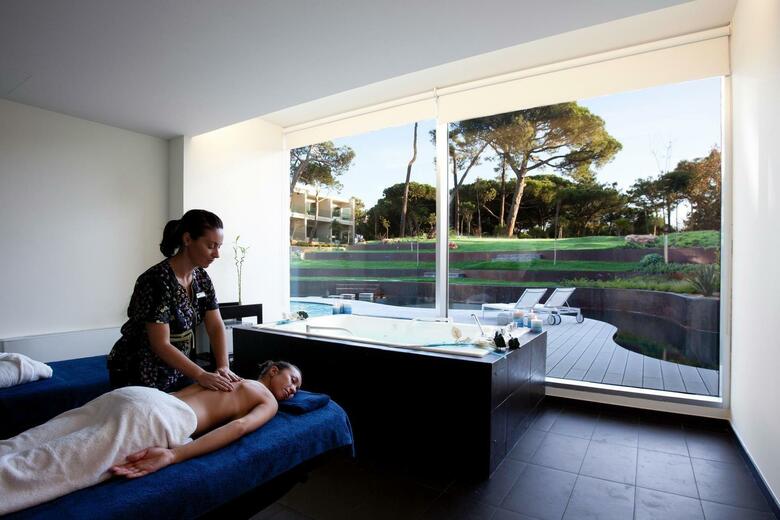 Onyria Marinha Edition Hotel & Thalasso