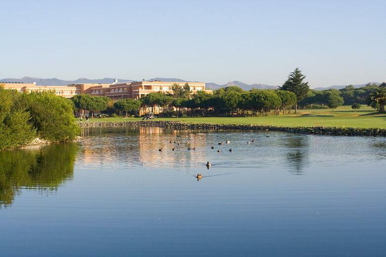 Onyria Marinha Edition Hotel & Thalasso