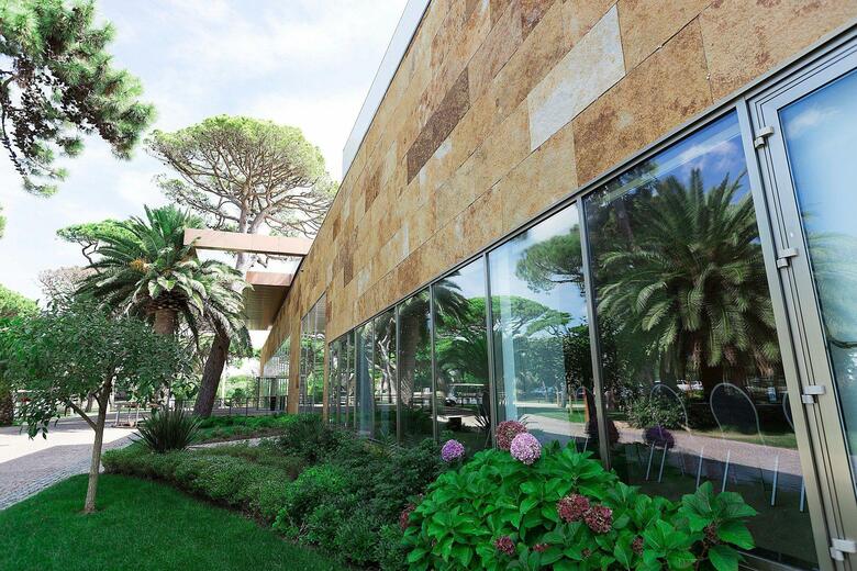 Onyria Marinha Edition Hotel & Thalasso
