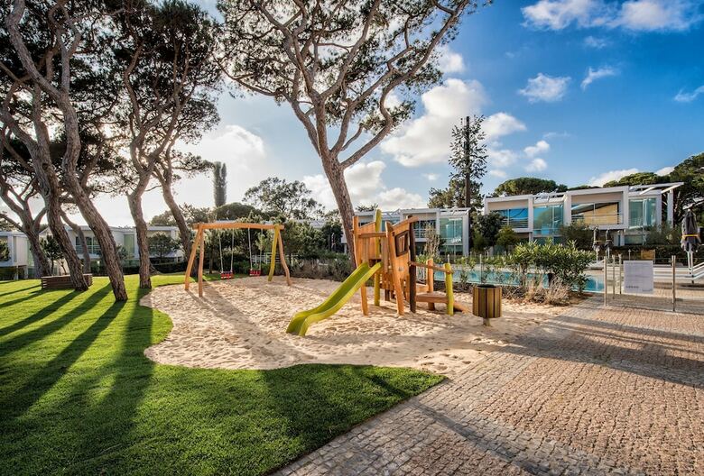 Onyria Marinha Edition Hotel & Thalasso