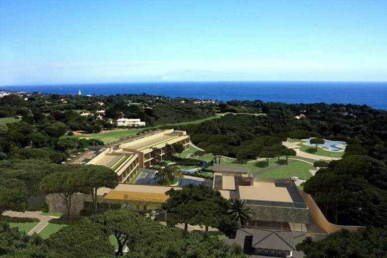 Onyria Marinha Edition Hotel & Thalasso