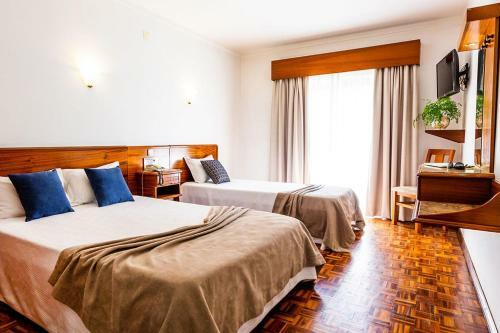 Dona Am�lia Hotel By Ridan Hotels