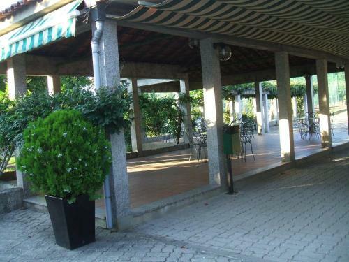 Hotel Boavista Melga�o