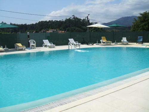 Hotel Boavista Melga�o