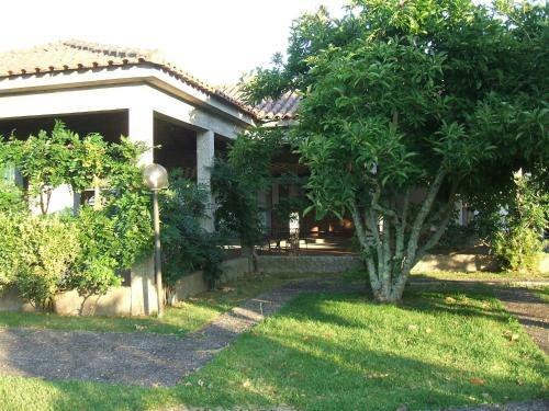 Hotel Boavista Melga�o