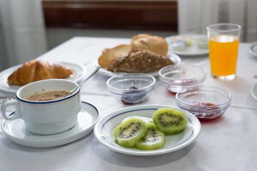 Hotel Boavista Melga�o
