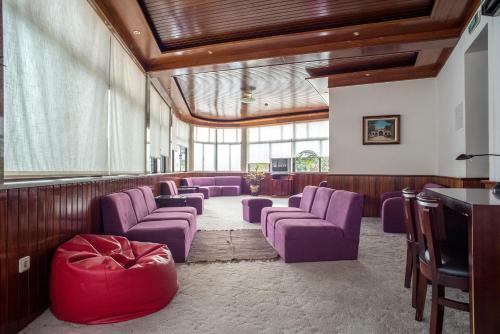 Hotel Boavista Melga�o