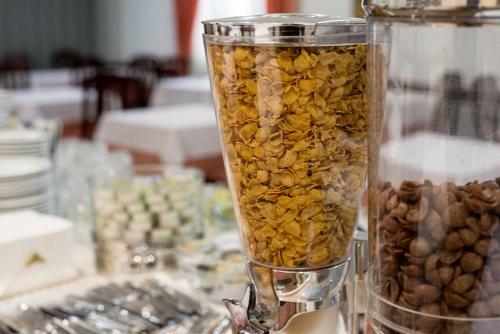 Hotel Boavista Melga�o