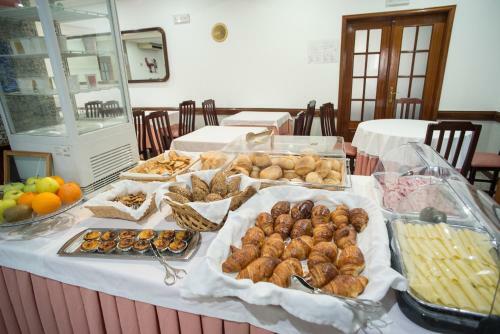Hotel Boavista Melga�o