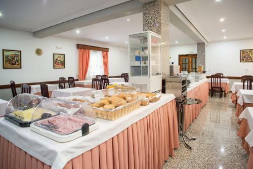Hotel Boavista Melga�o