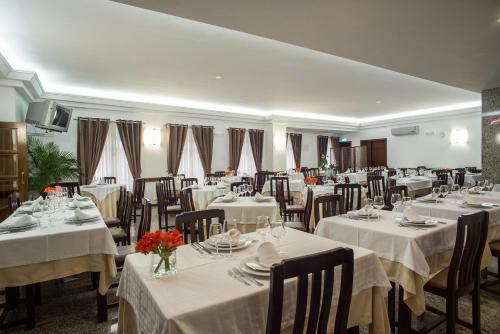 Hotel Boavista Melga�o