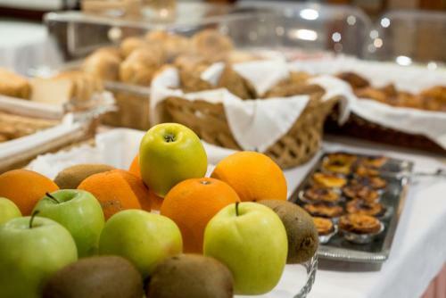 Hotel Boavista Melga�o