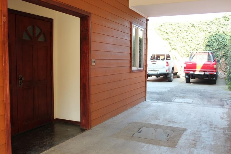Hotel Bello Temuco