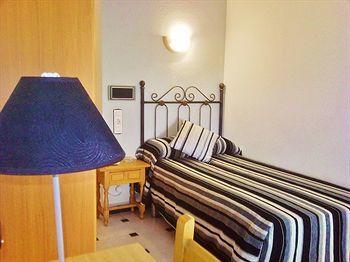 Hostal San Sebast�n