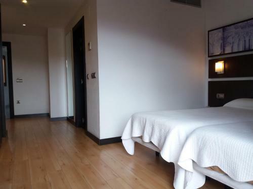 Hotel Rey Sancho
