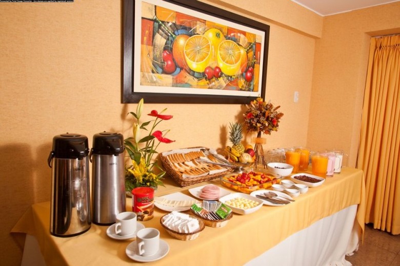 Aparthotel Inkari