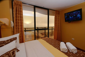 Aparthotel Inkari