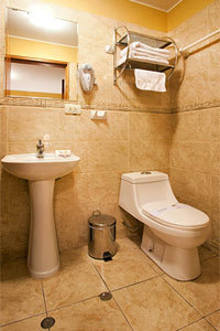 Aparthotel Inkari