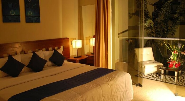 Hotel Inkari Suites