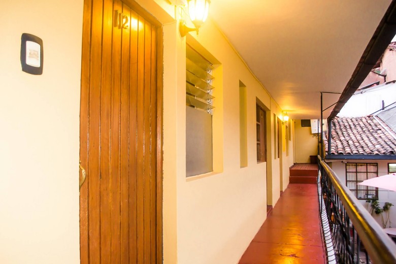 Hotel Royal Qosqo