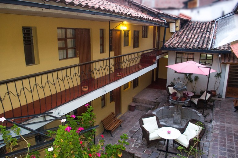 Hotel Royal Qosqo