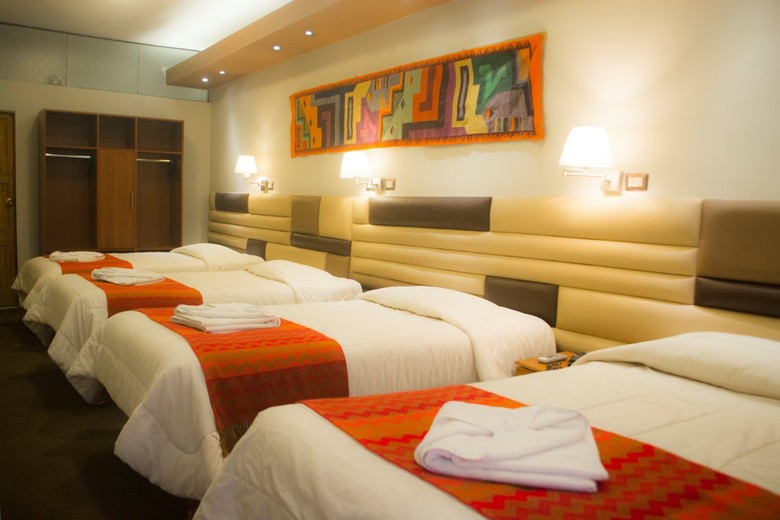 Hotel Royal Qosqo