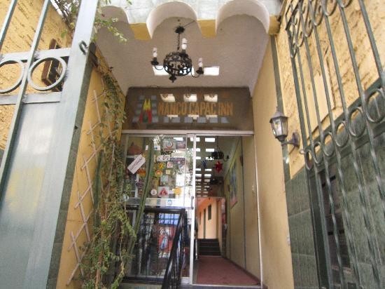 Hotel Manco Capac