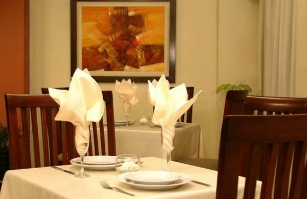Hotel Torre Norte