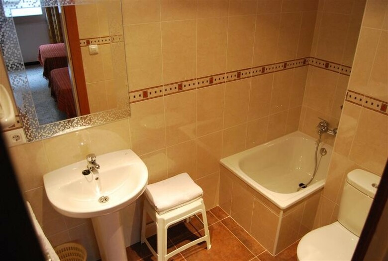 Hostal Pensi�n El Mol�