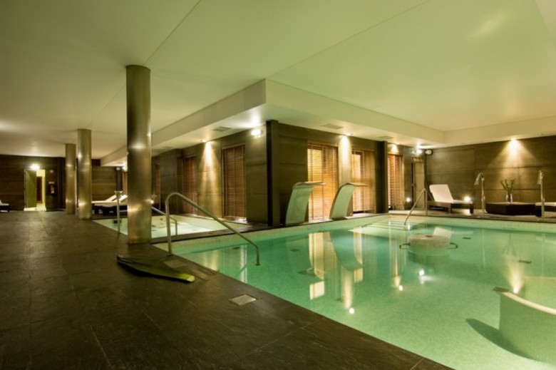 Your Hotel & Spa