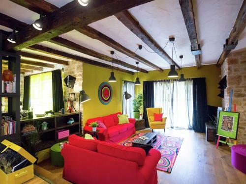 Villa Artien