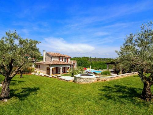 Villa Artien