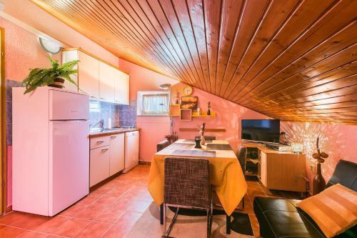 Holiday Home In Banjole/istrien 34724