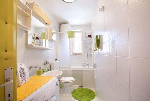 Holiday Home In Banjole/istrien 34724