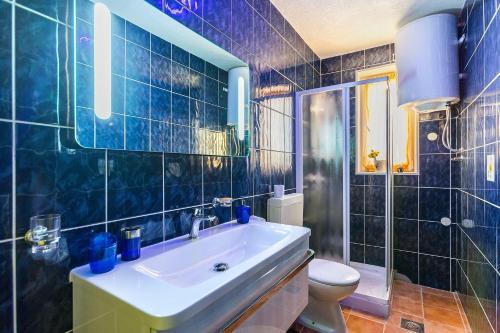 Holiday Home In Banjole/istrien 34724