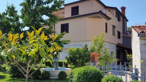 Apartamento Ferienwohnung-ginkgo-a3