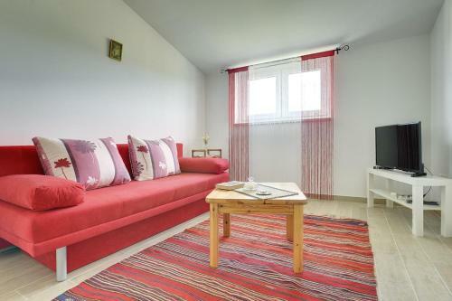 Apartments Mamuzic