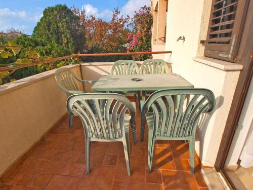 Apartment Nada 1202