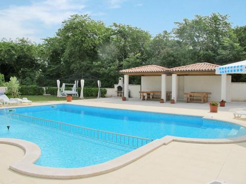Apartment Villa Rok (pul233)