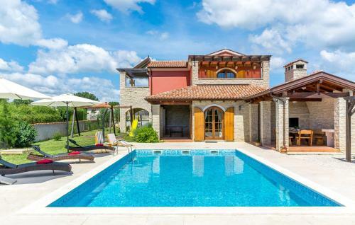 Villa Irena Rebici