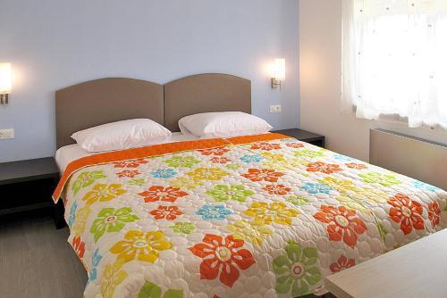 Apartamento Haus Matko 502s