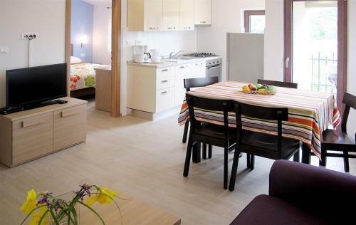 Apartamento Haus Matko 502s