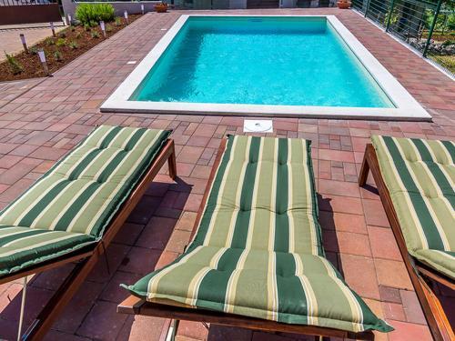 Holiday Home Kuji�i